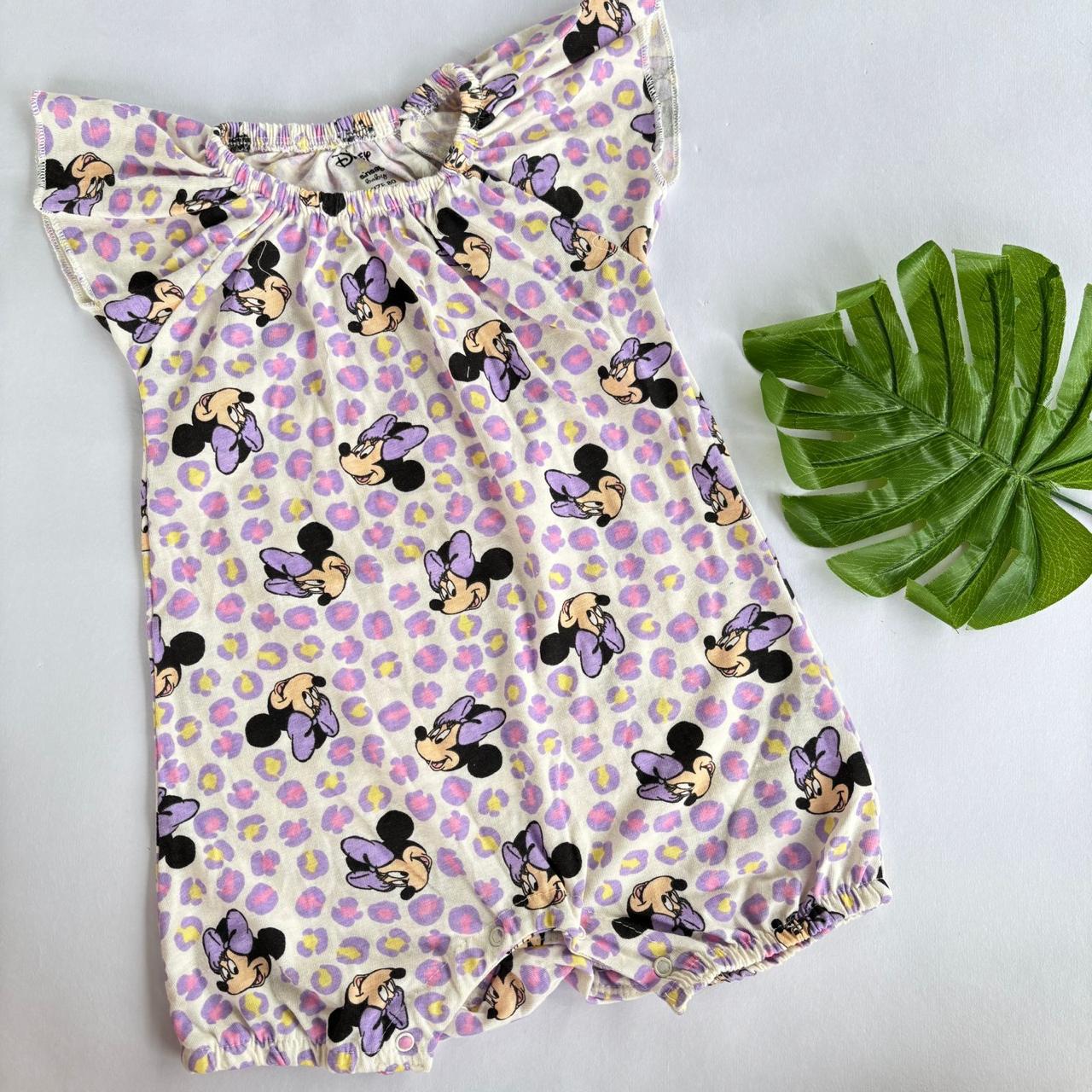 Full Sleeve Sleepsuit for Babies 