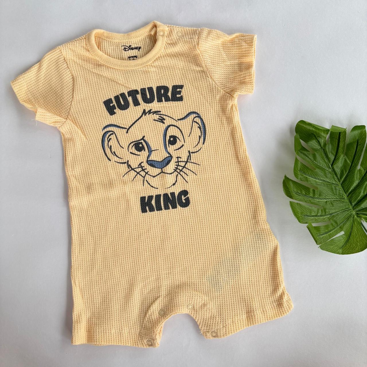 Best Baby Romper for Daily Wear