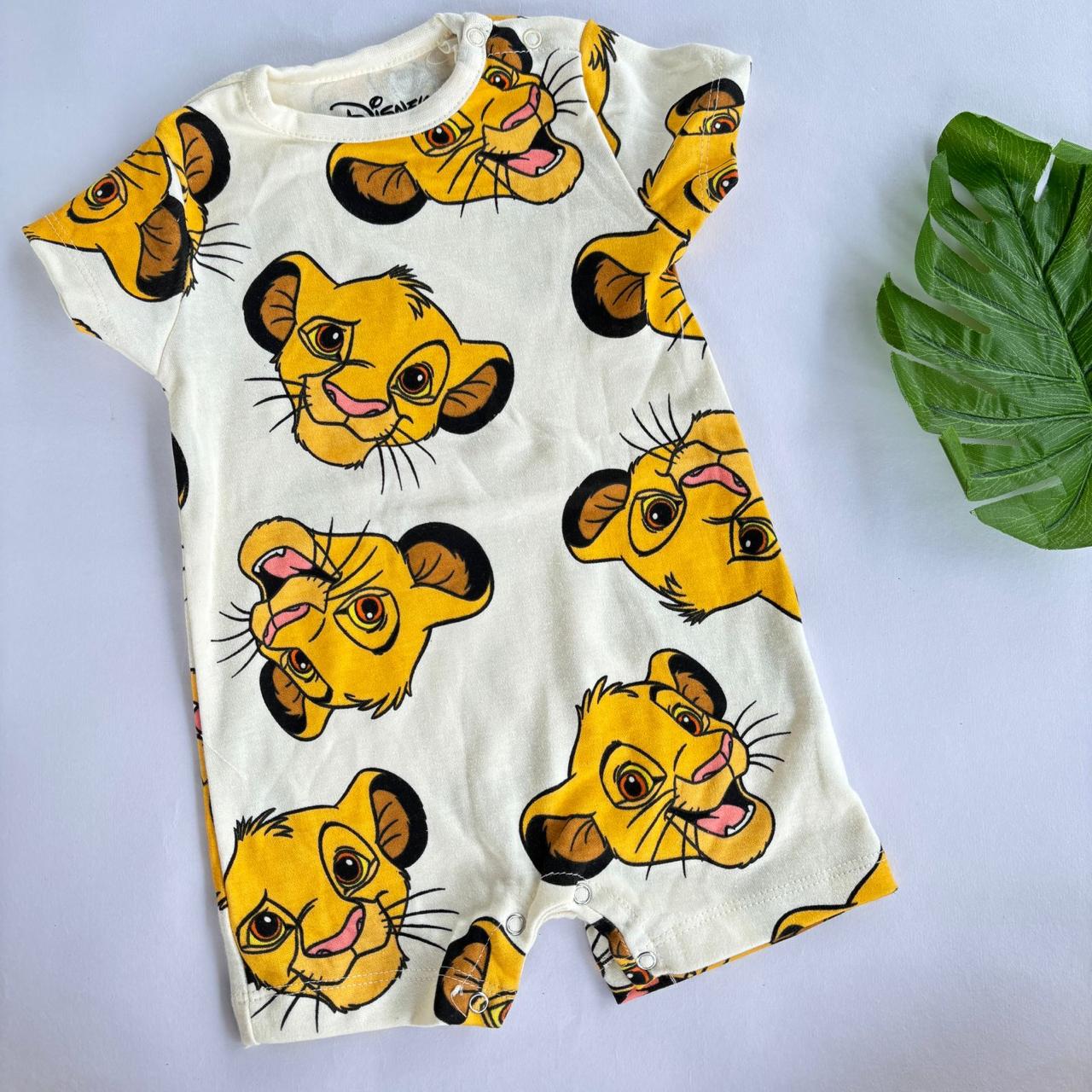 Best Baby Romper for Daily Wear