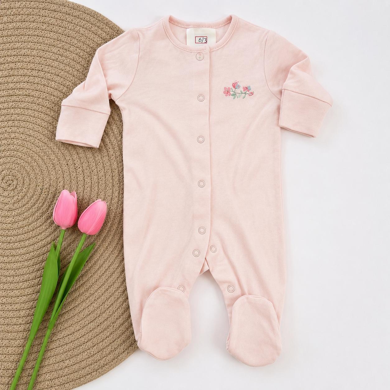 Branded baby sleepsuits  SL01