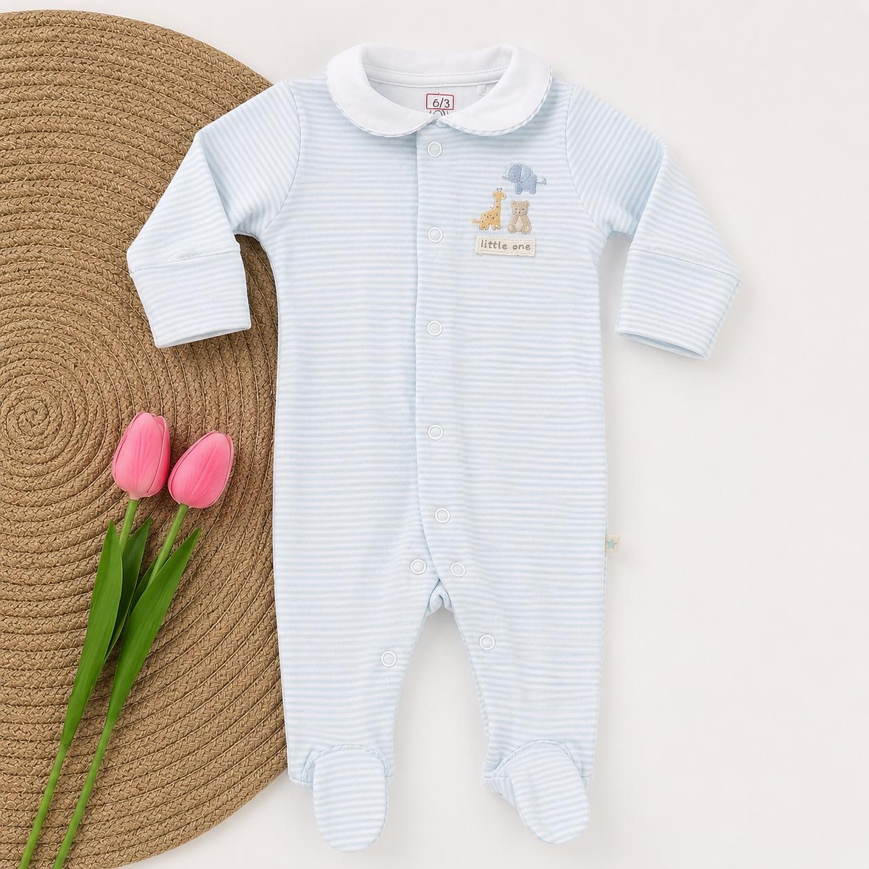 Branded baby sleepsuits  SL01