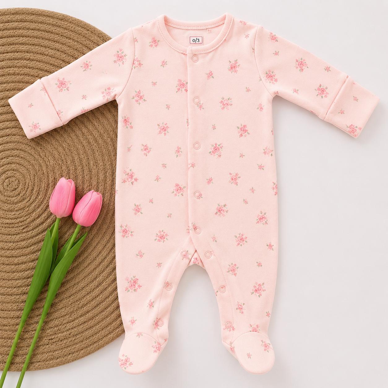 Branded baby sleepsuits  SL01