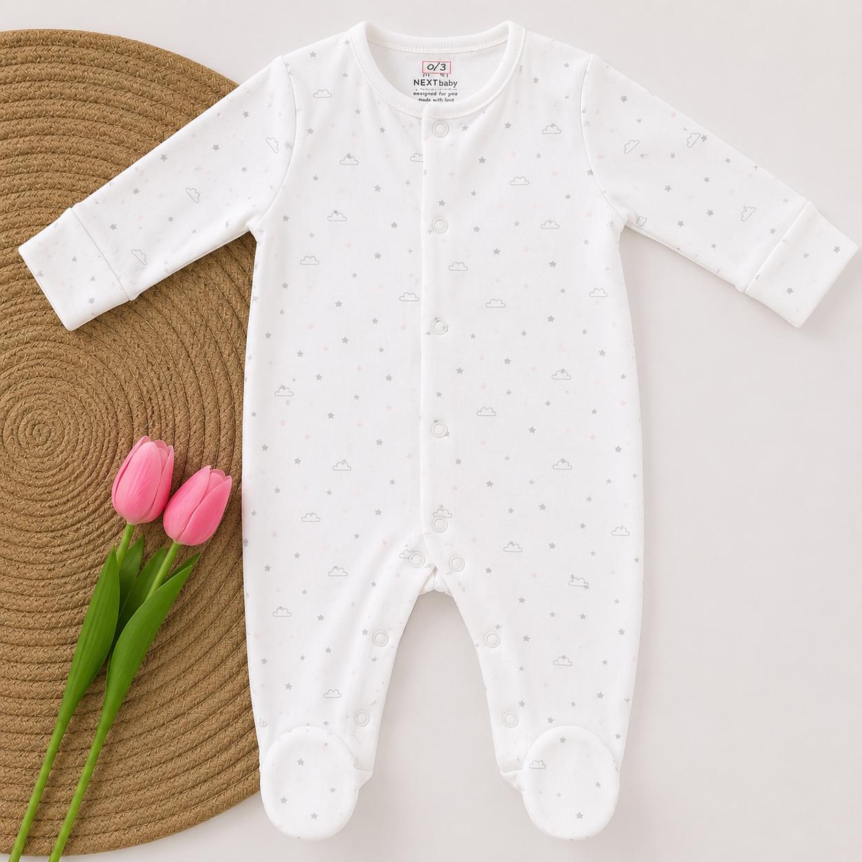Branded baby sleepsuits  SL01