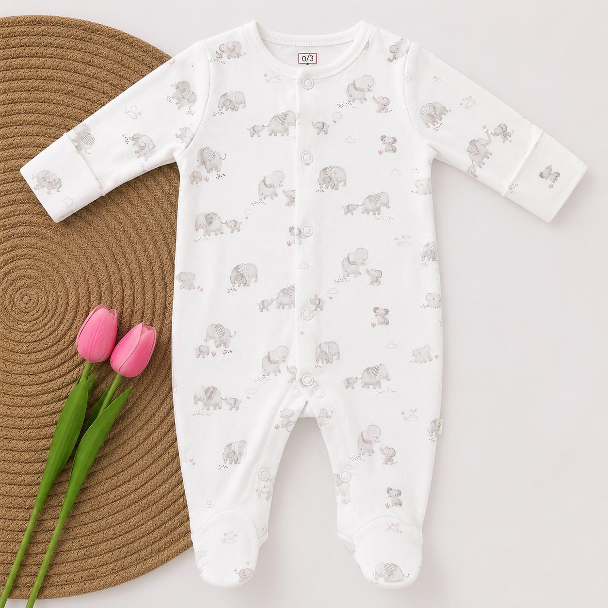 Branded baby sleepsuits  SL01