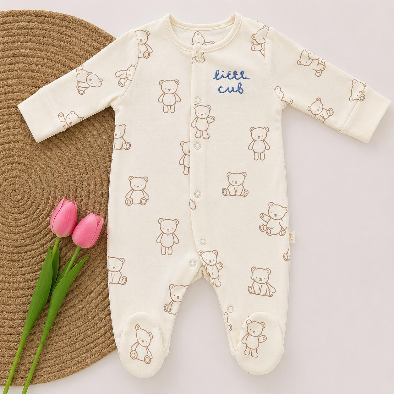 Branded baby sleepsuits  SL01