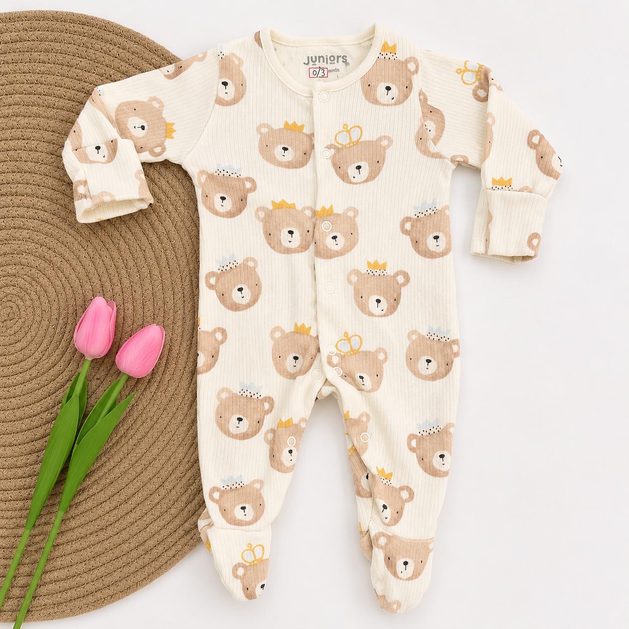 Branded baby sleepsuits  SL01
