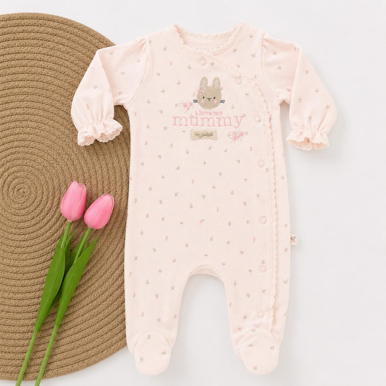 Branded baby sleepsuits  SL01