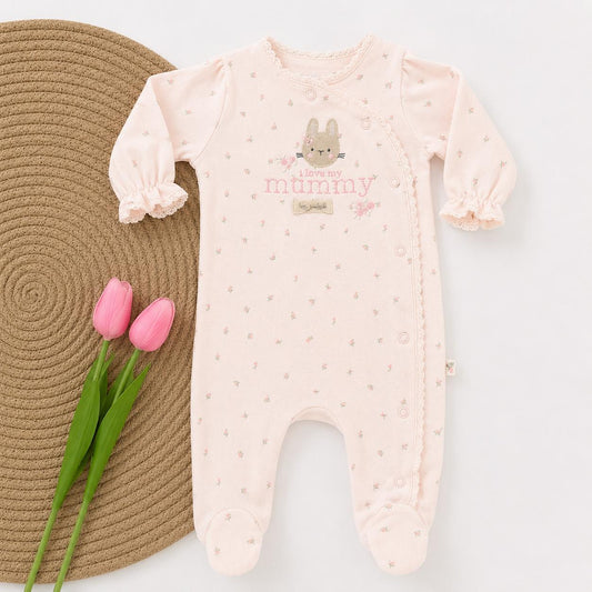 Branded baby sleepsuits  SL01