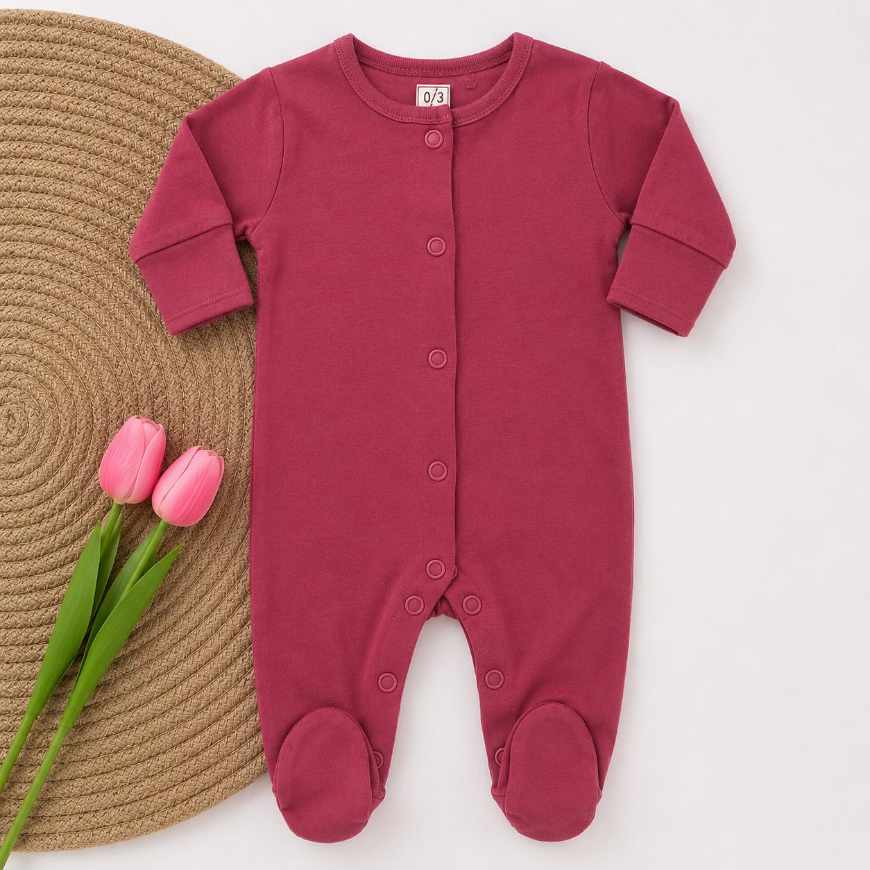 Branded baby sleepsuits  SL01