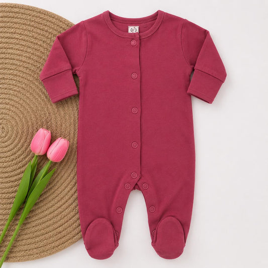 Branded baby sleepsuits  SL01
