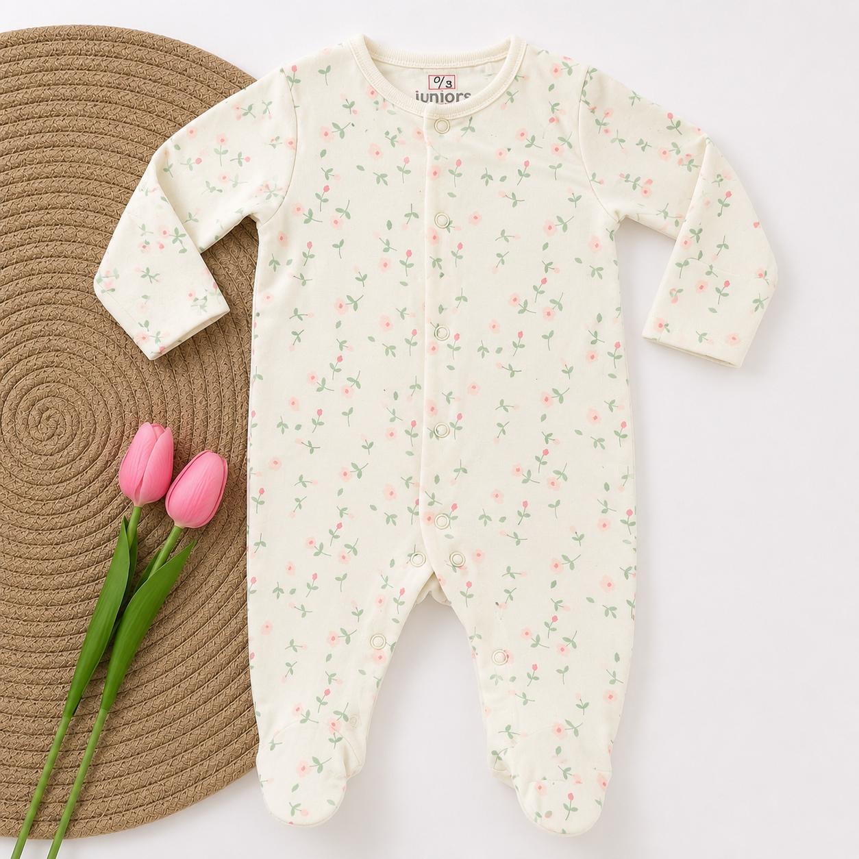 Branded baby sleepsuits  SL01