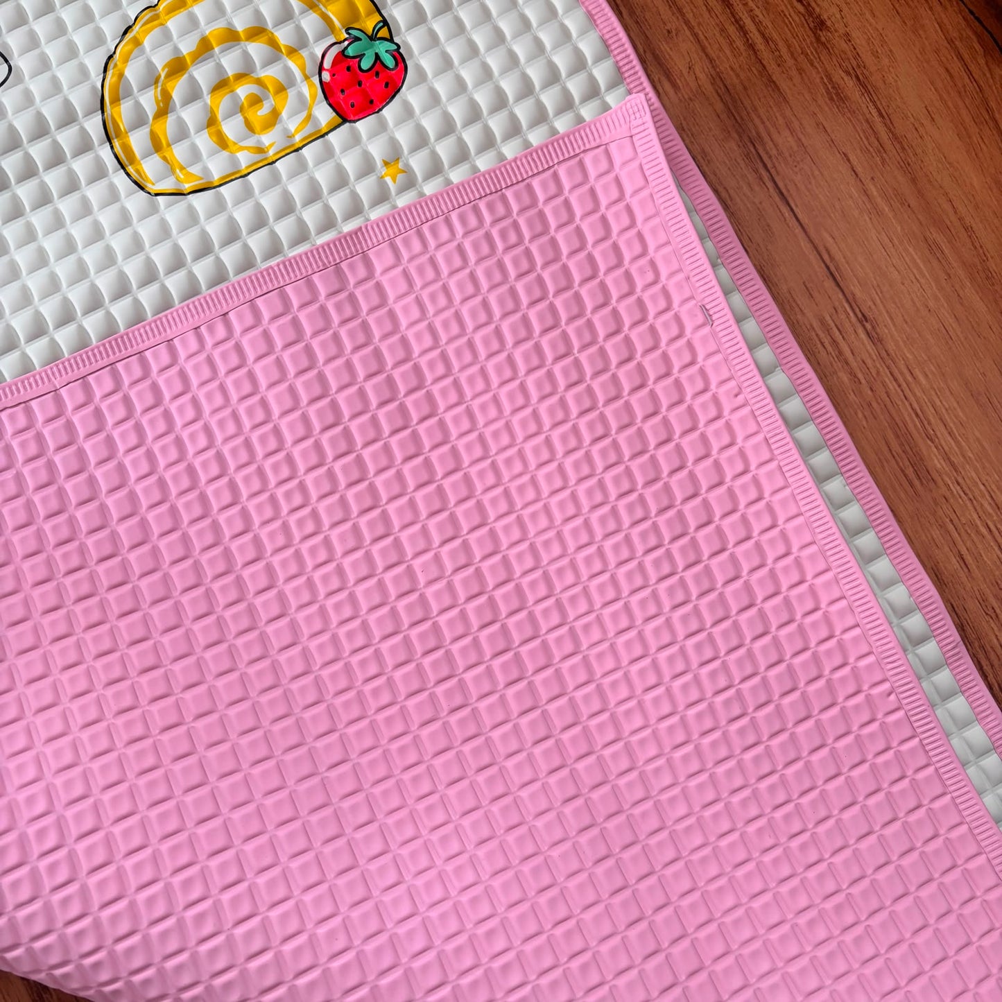 Baby Bubble Bath Mat MN01