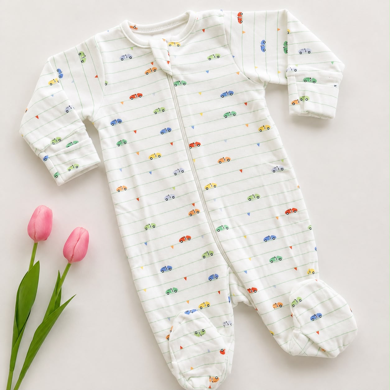 Branded baby sleepsuits  SL01