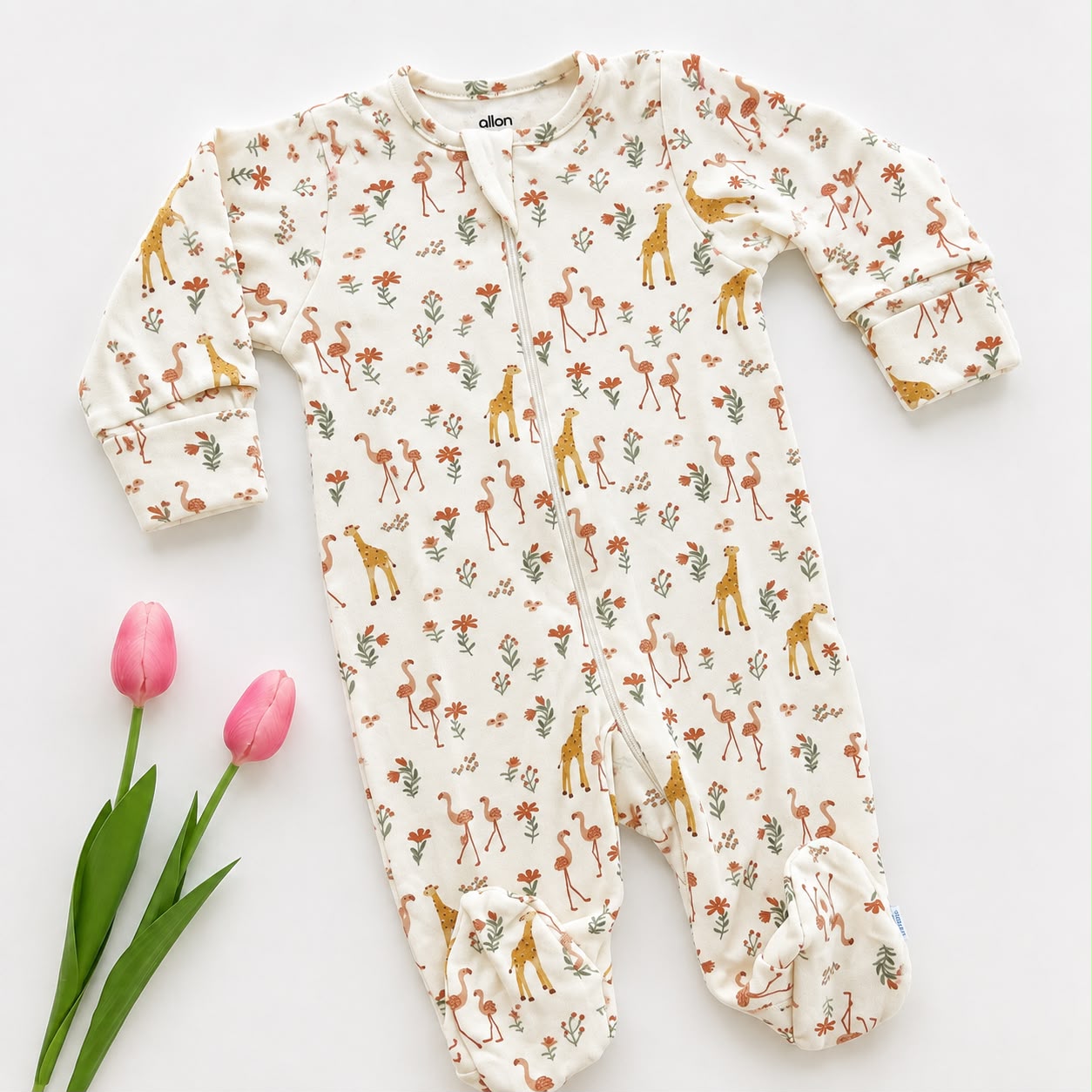 Branded baby sleepsuits  SL01