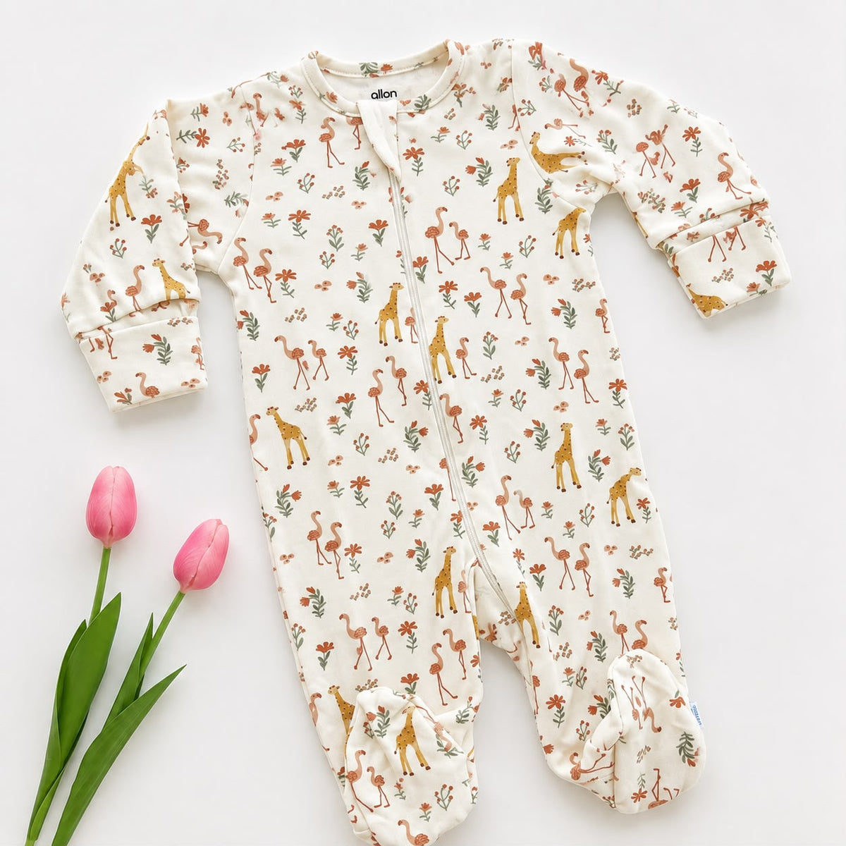 Branded baby sleepsuits  SL01