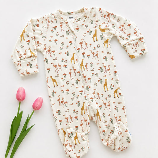 Branded baby sleepsuits  SL01
