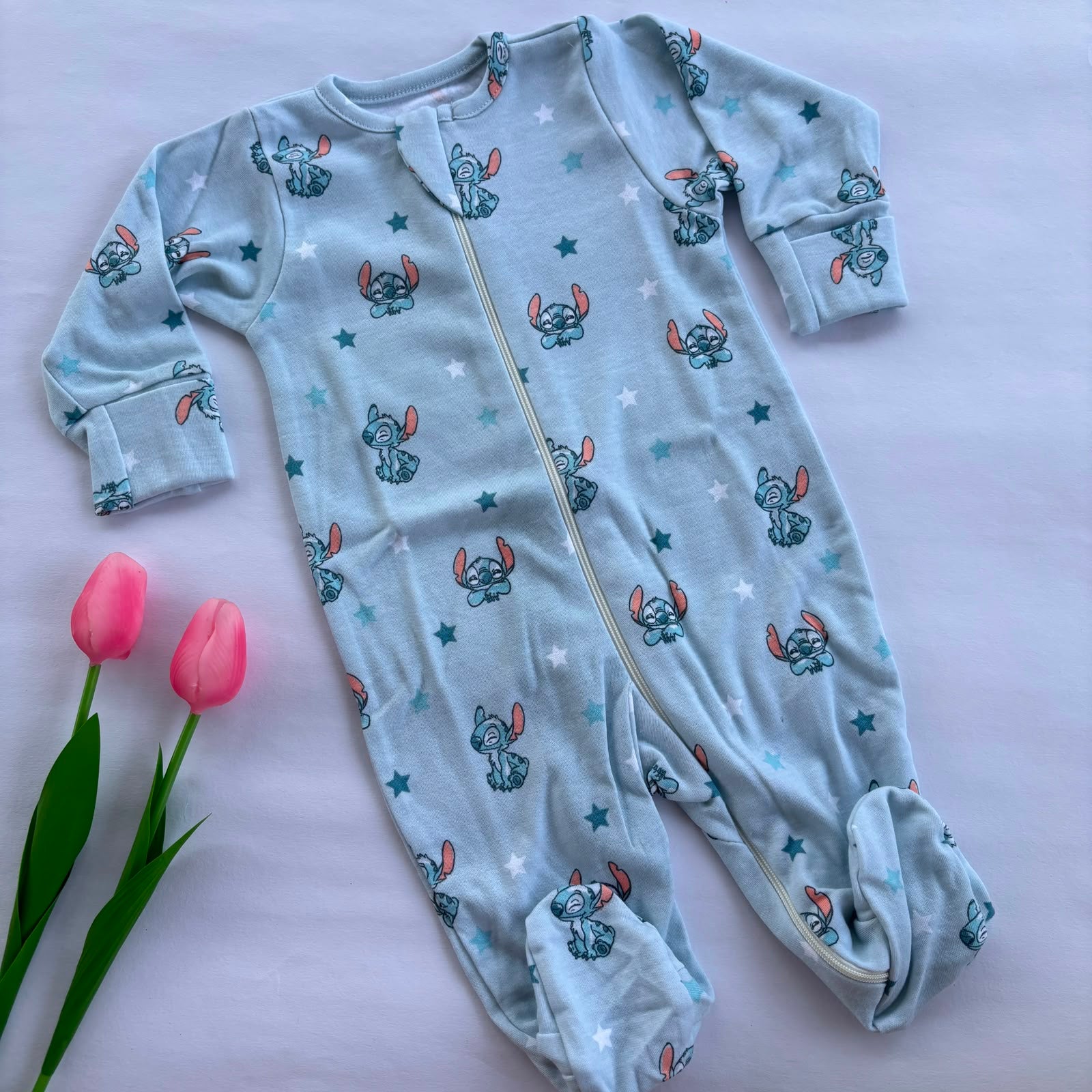 Branded baby sleepsuits  SL01