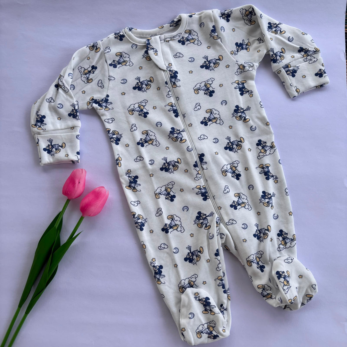 Branded baby sleepsuits  SL01