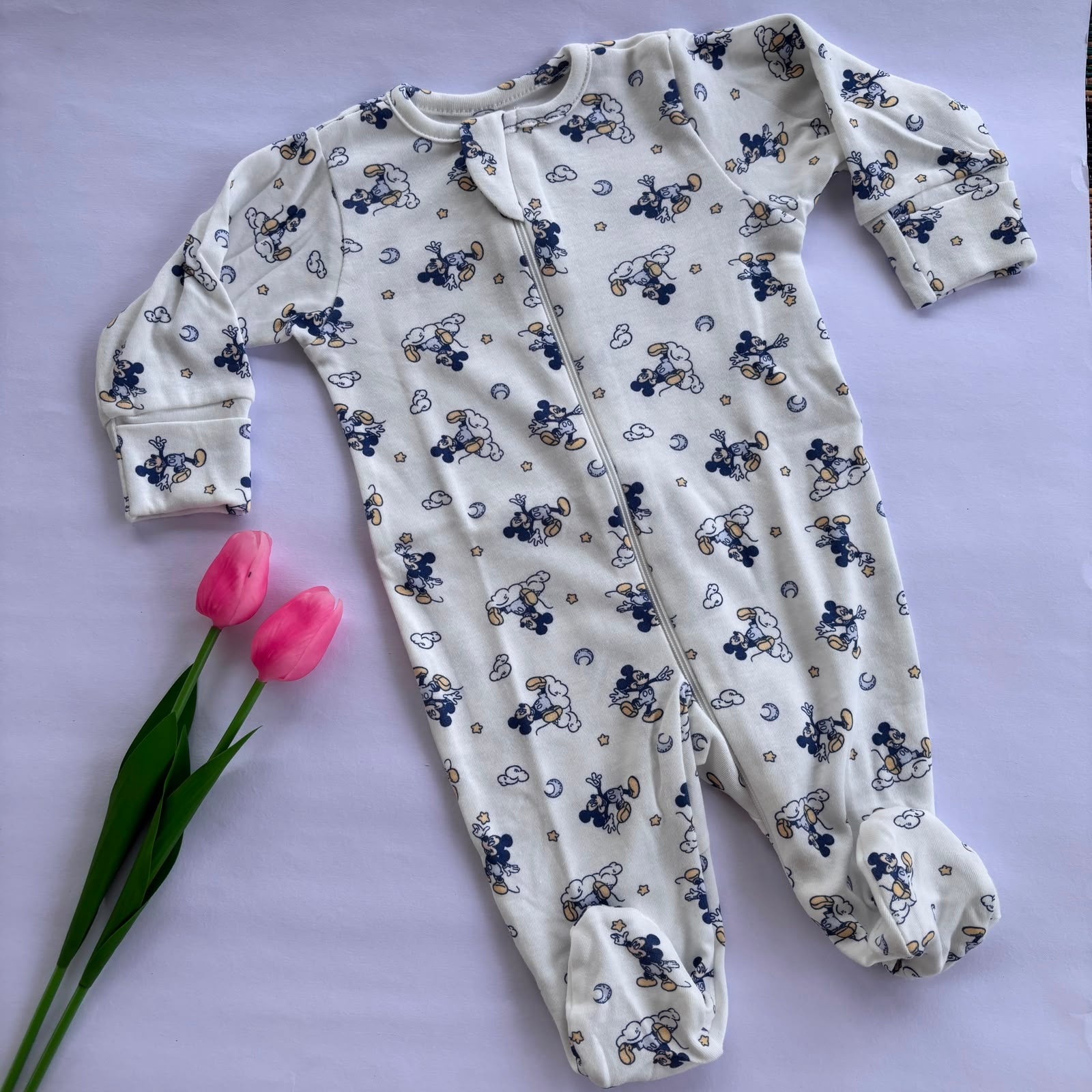 Branded baby sleepsuits  SL01