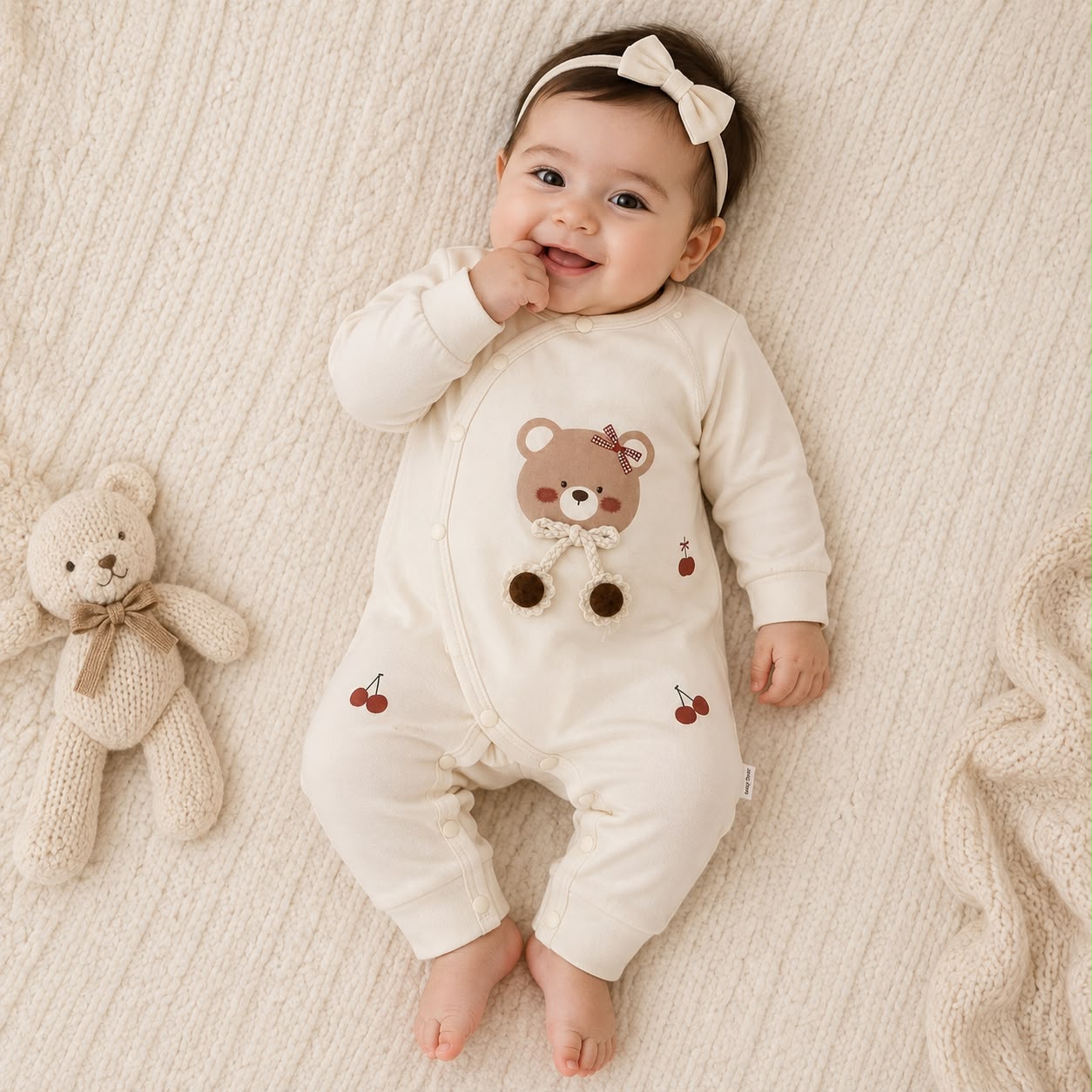 Branded Baby Sleep Suits  SL01