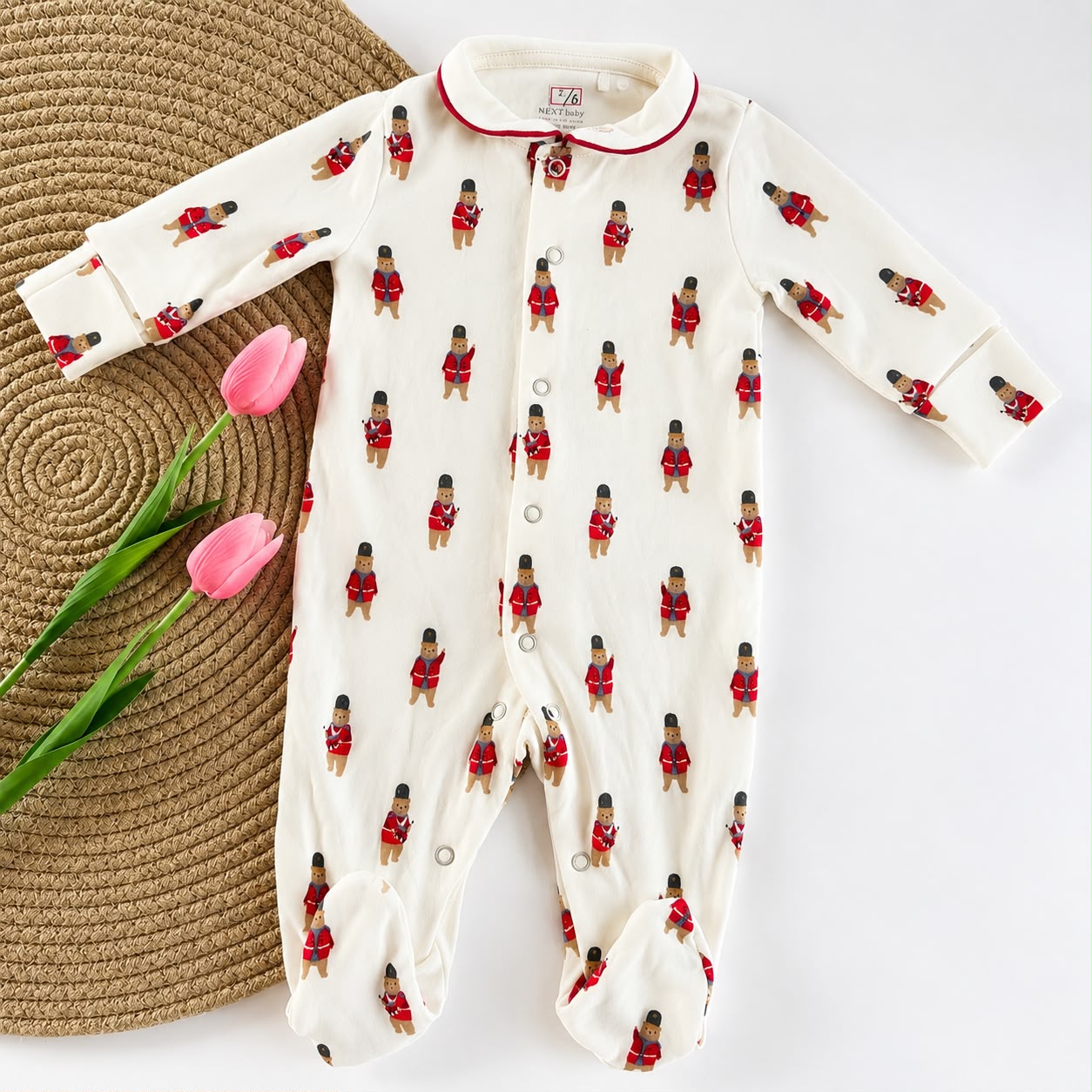 Branded baby sleepsuits  SL01
