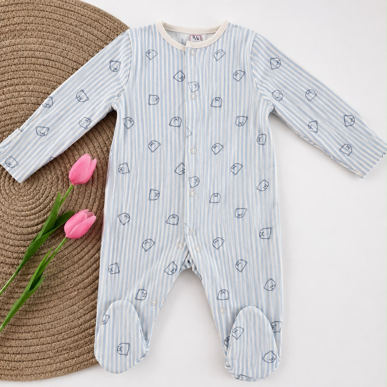 Branded baby sleepsuits  SL01