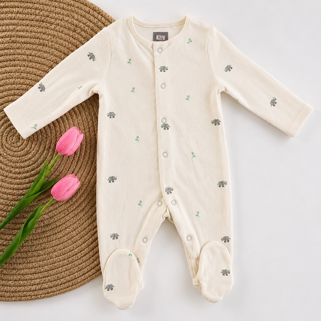 Branded baby sleepsuits  SL01