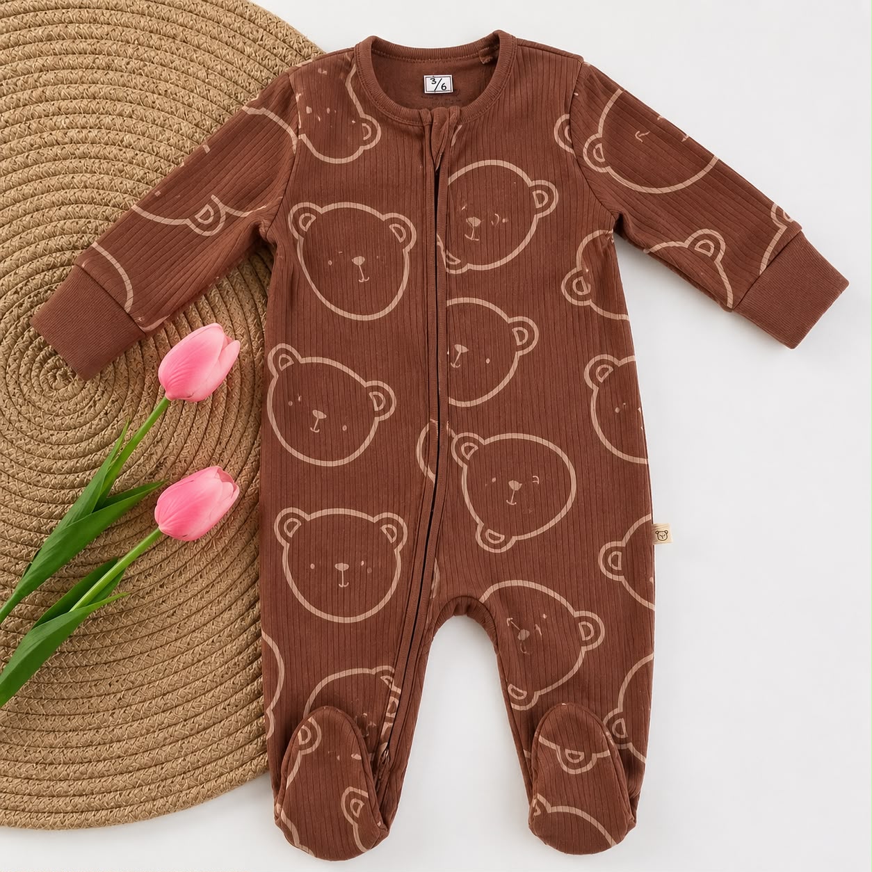Branded baby sleepsuits  SL01