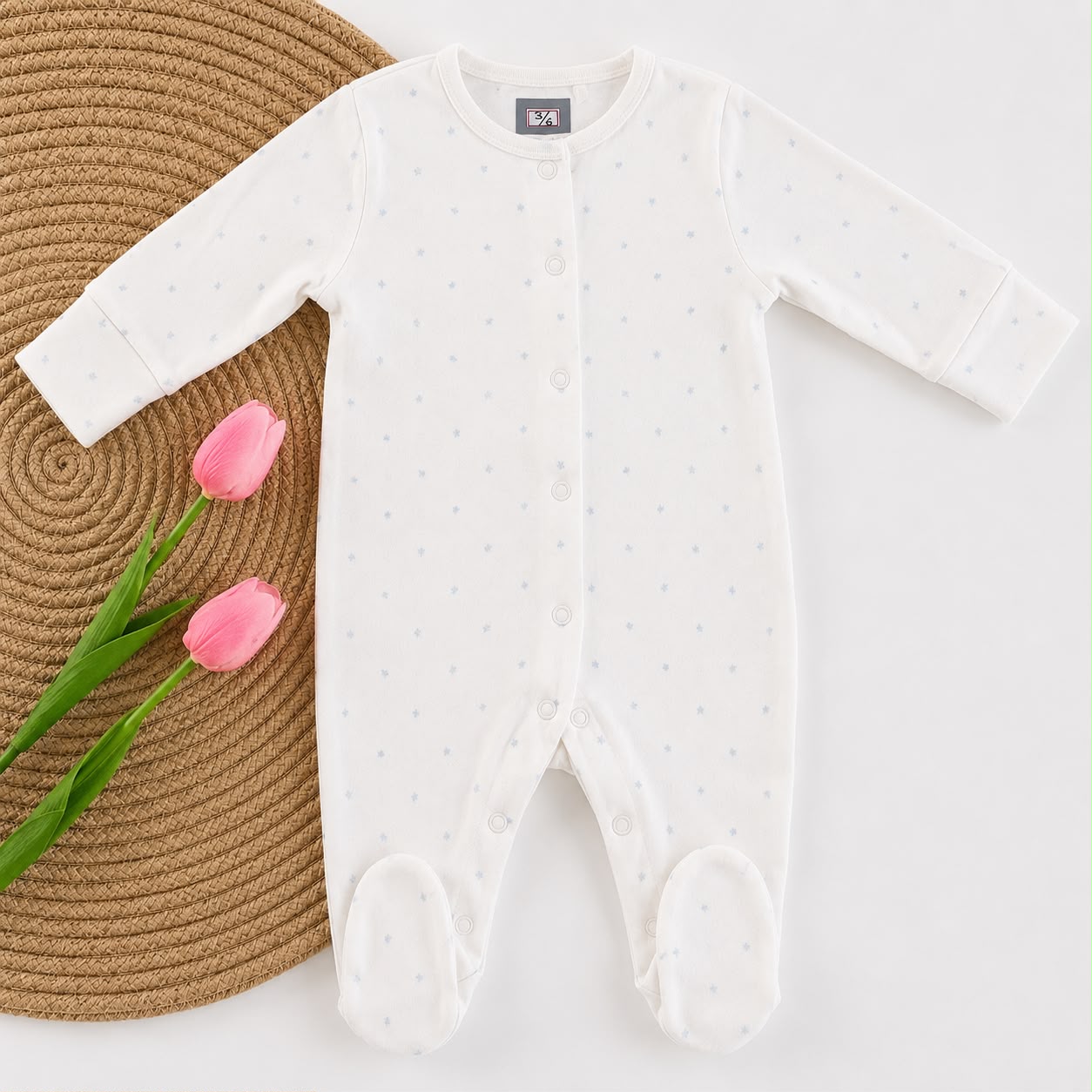 Branded baby sleepsuits  SL01
