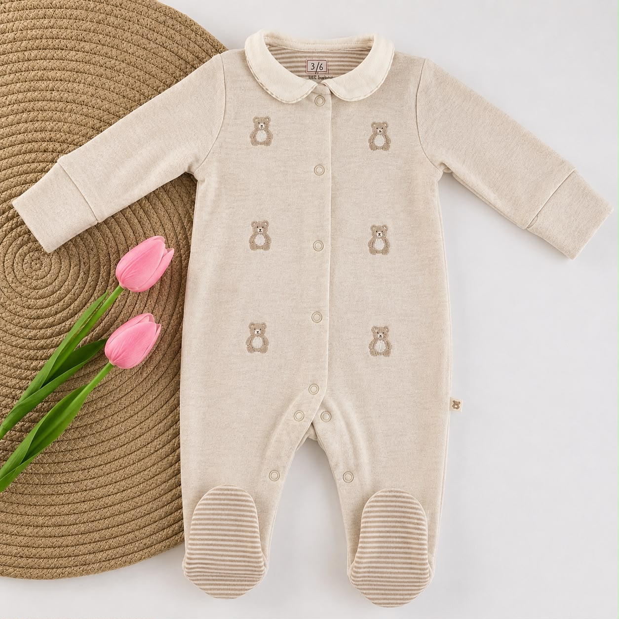 Branded baby sleepsuits  SL01
