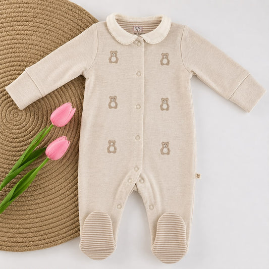 Branded baby sleepsuits  SL01