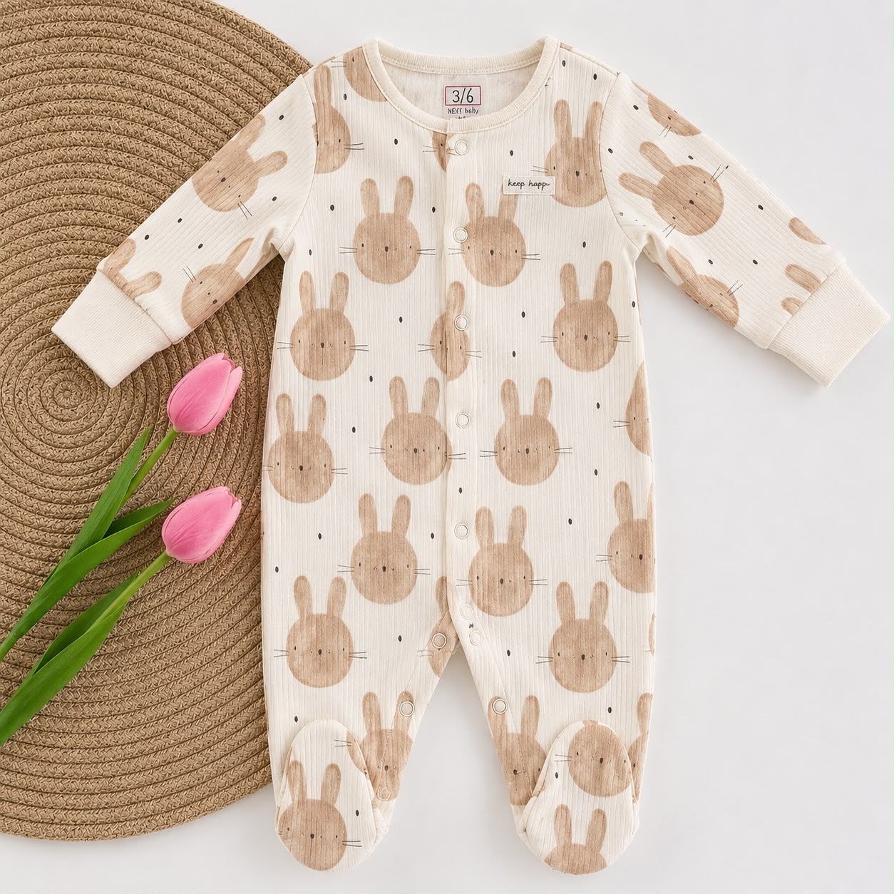Branded baby sleepsuits  SL01