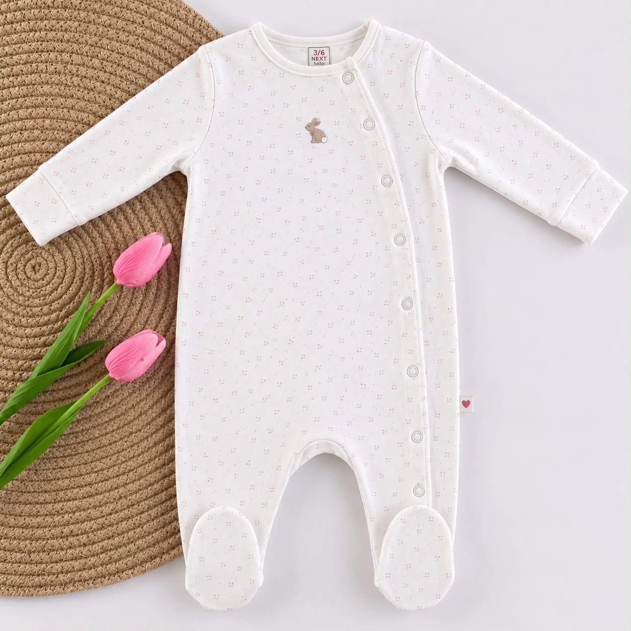 Branded baby sleepsuits  SL01