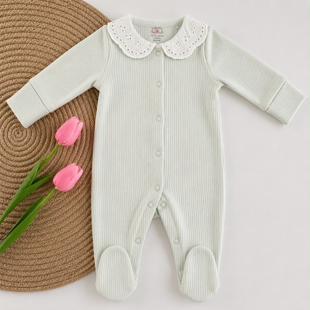 Branded baby sleepsuits  SL01