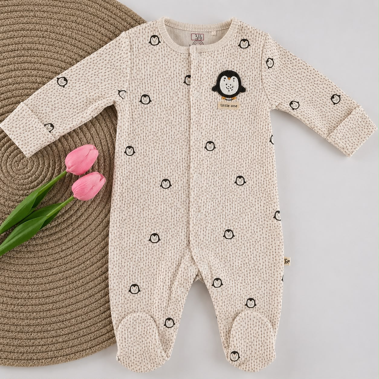 Branded baby sleepsuits  SL01