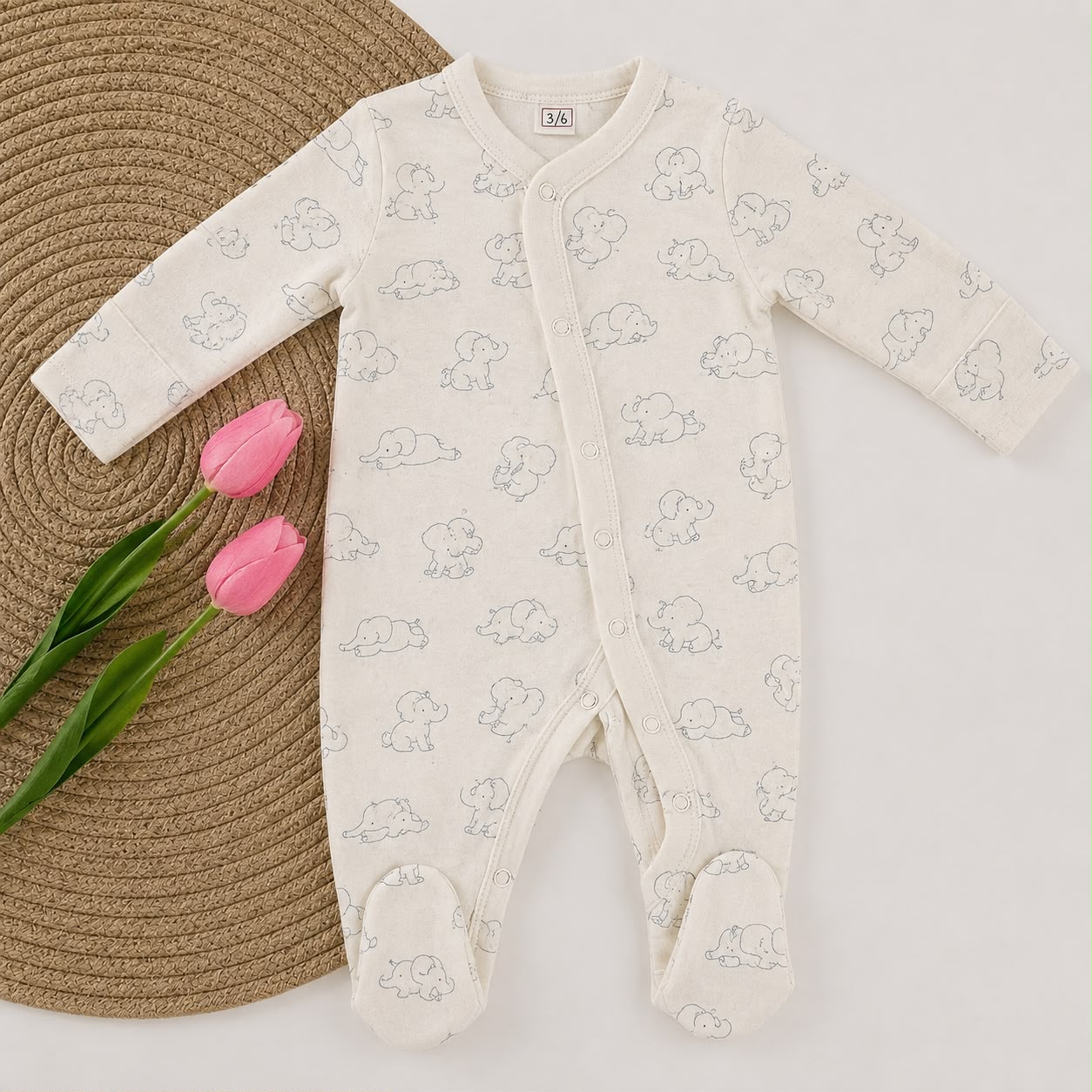 Branded baby sleepsuits  SL01