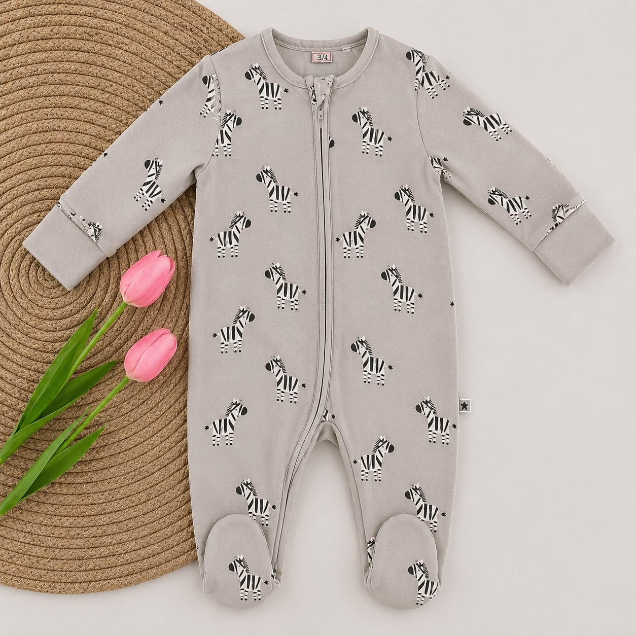 Branded baby sleepsuits  SL01