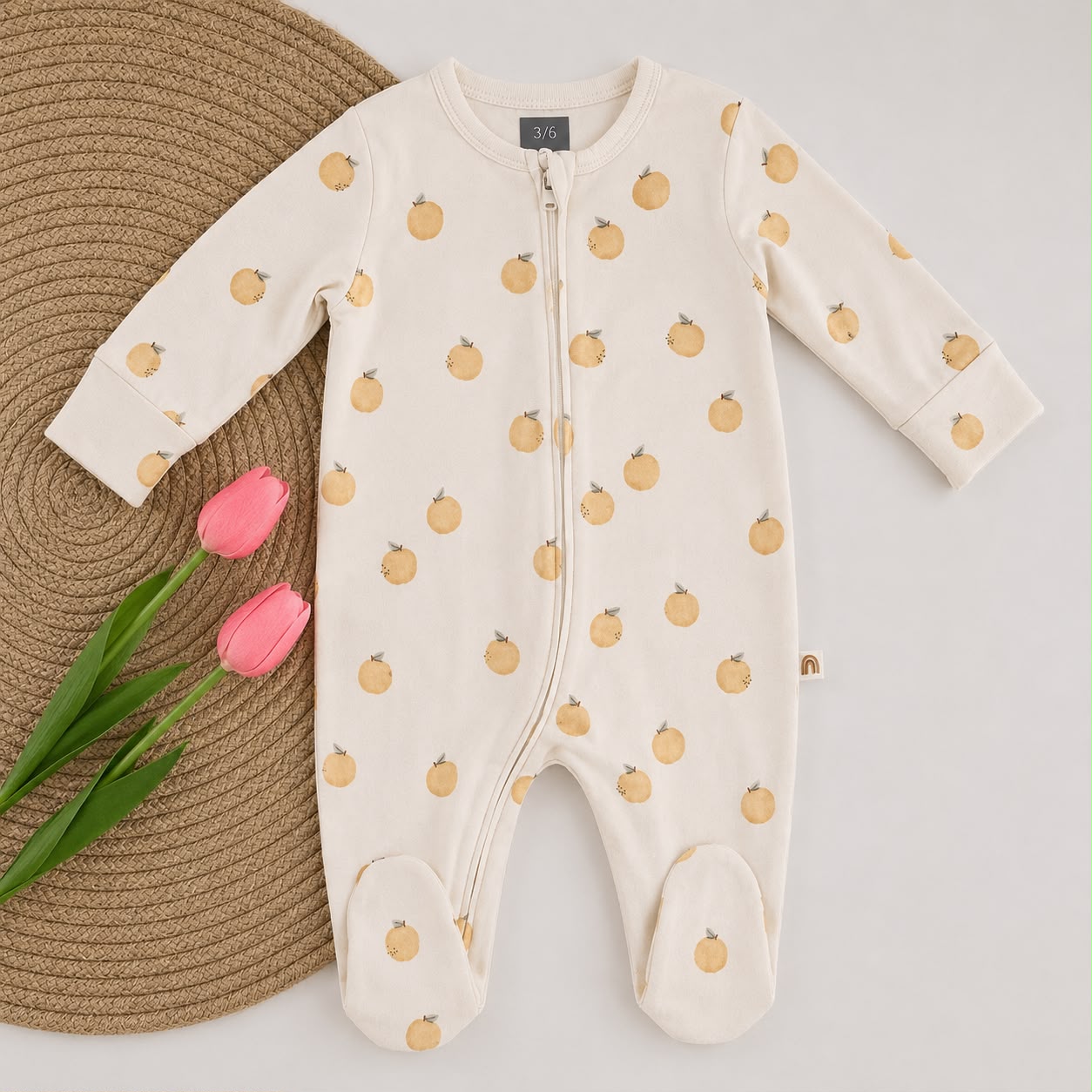 Branded baby sleepsuits  SL01