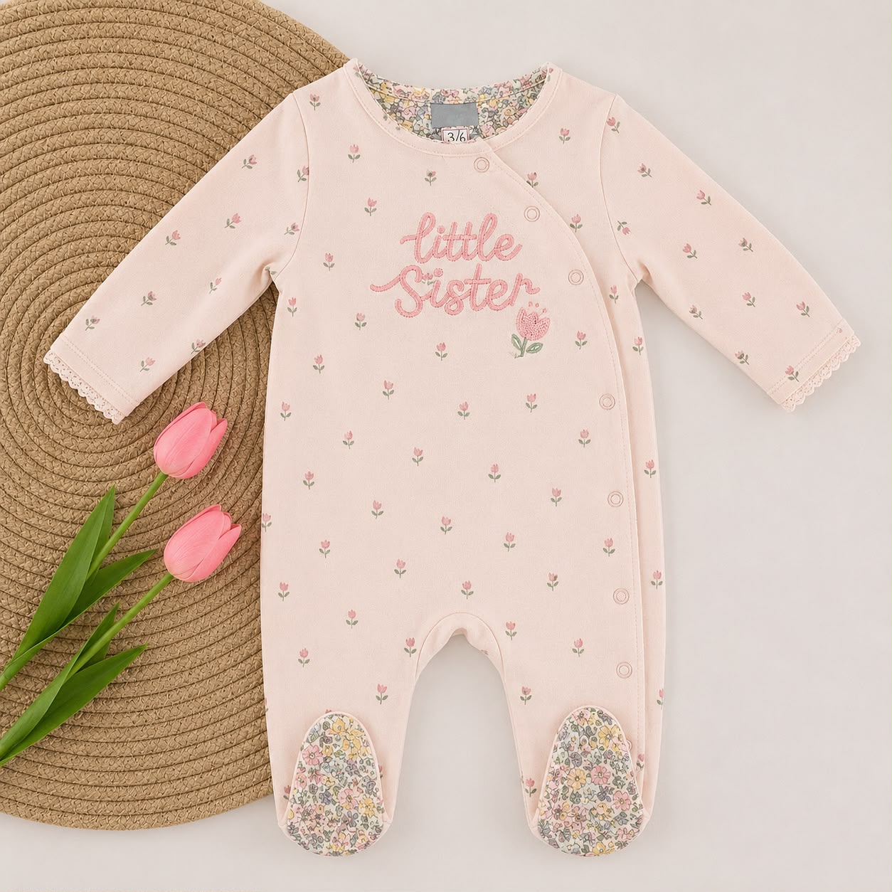 Branded baby sleepsuits  SL01