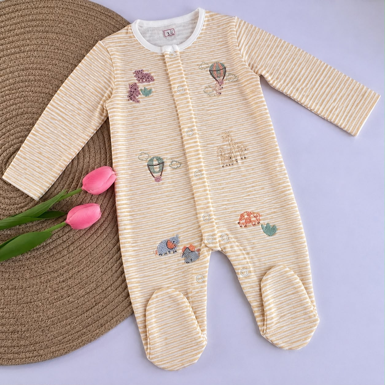 Branded baby sleepsuits  SL01