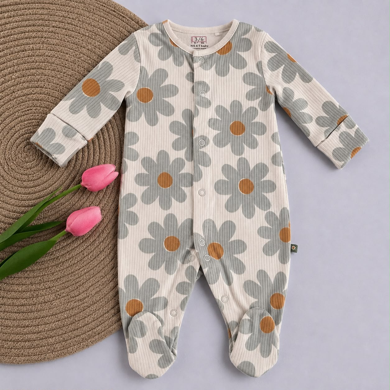 Branded baby sleepsuits  SL01