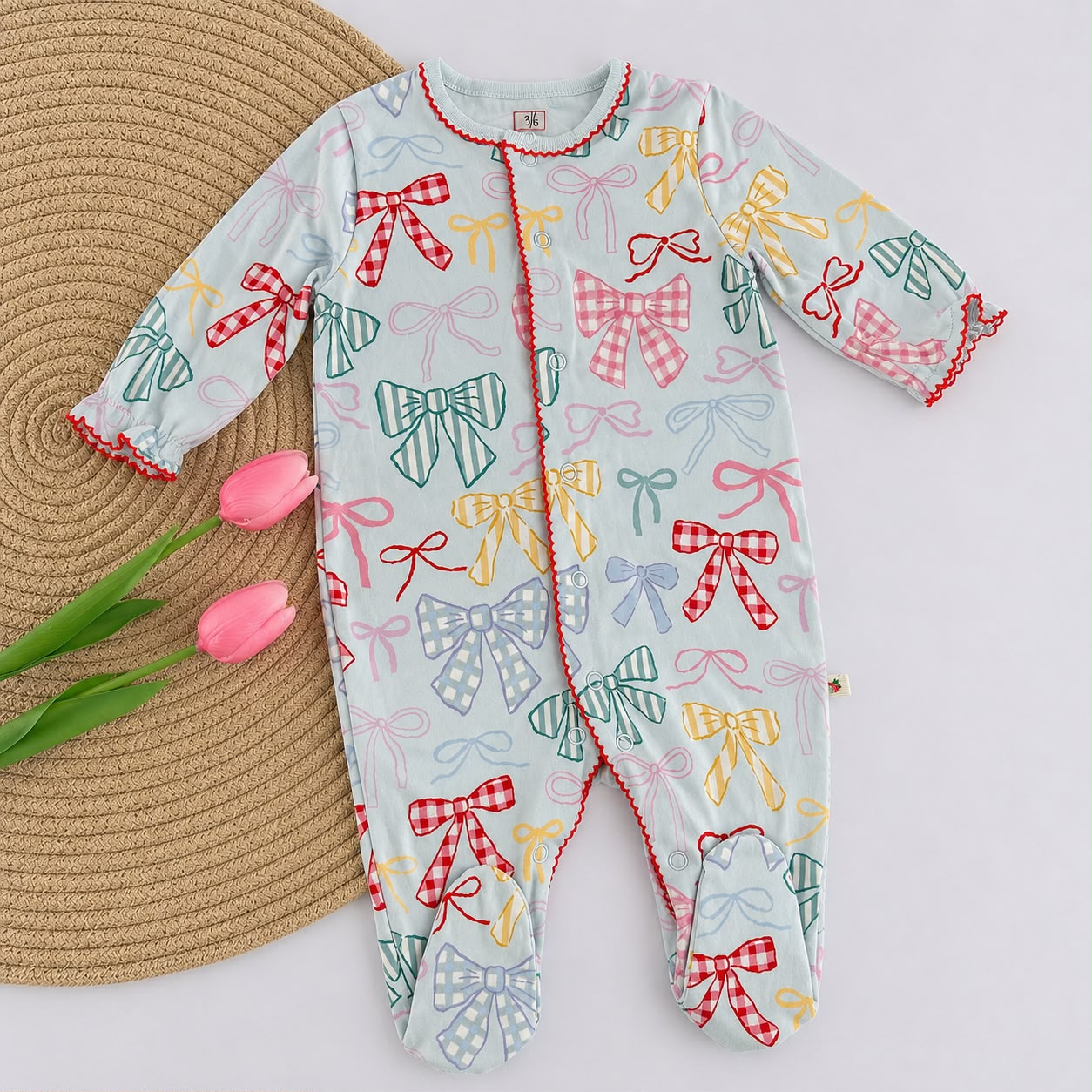 Branded baby sleepsuits  SL01
