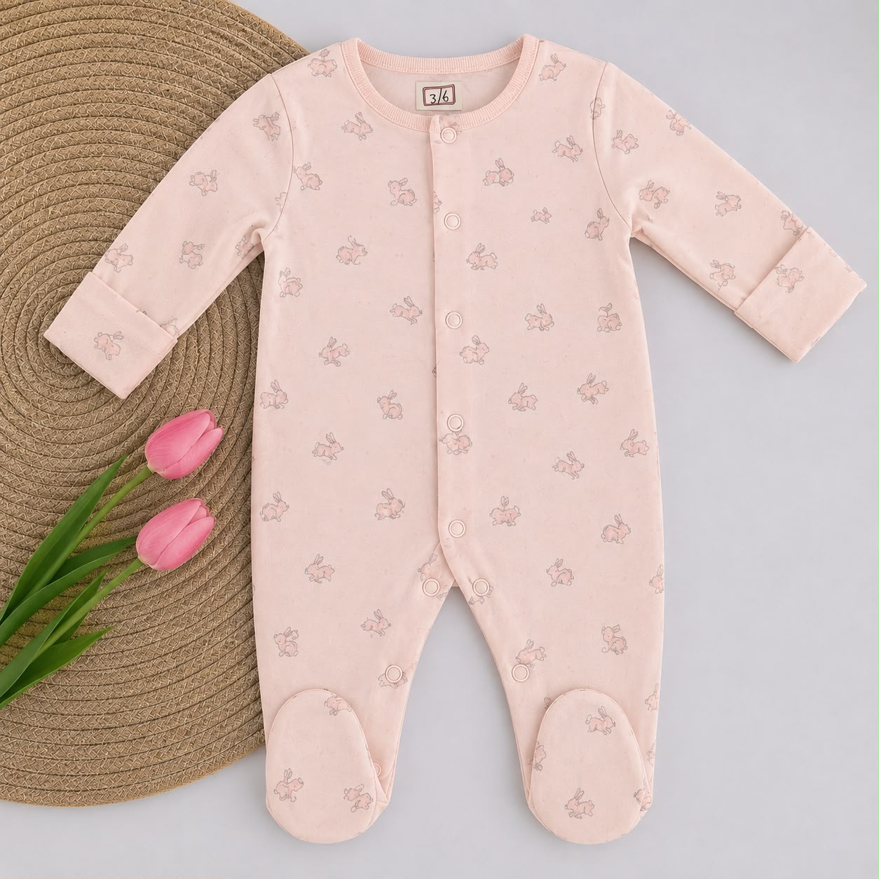 Branded baby sleepsuits  SL01