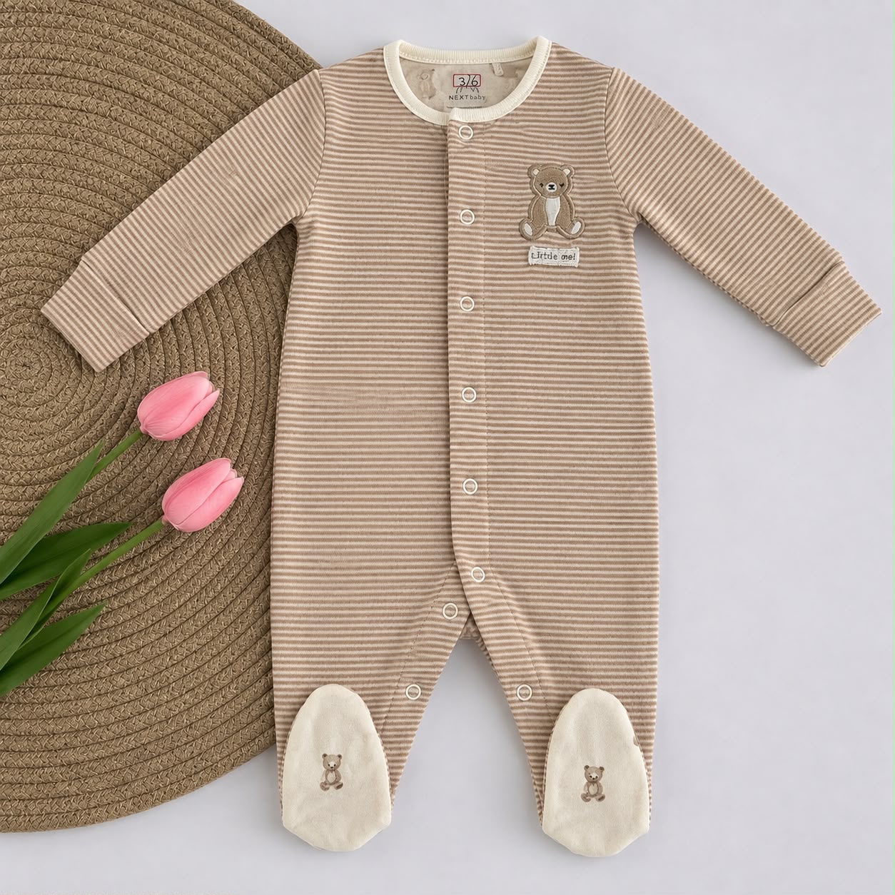 Branded baby sleepsuits  SL01