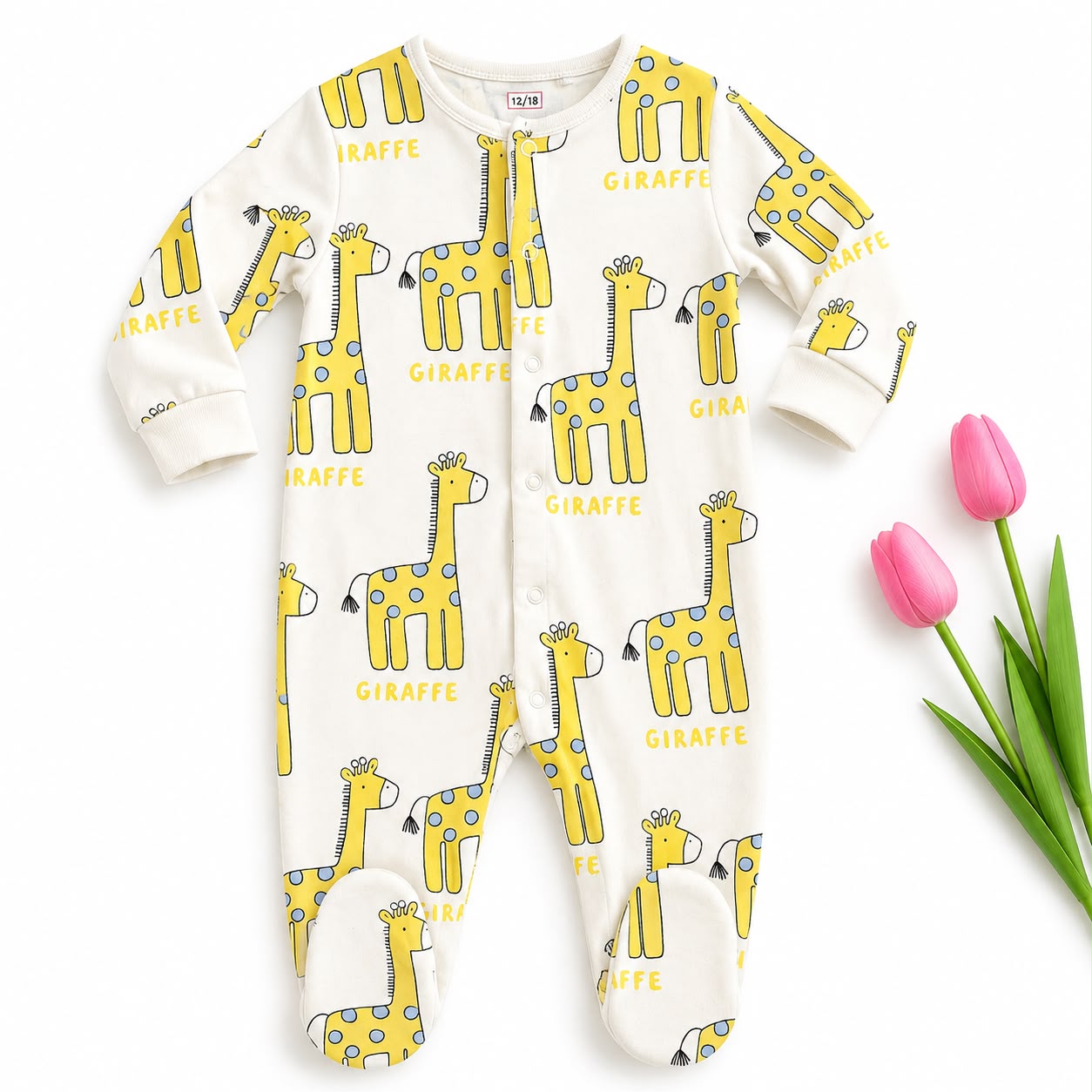 Branded baby sleepsuits  SL01