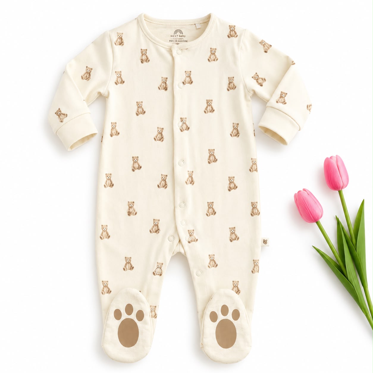 Branded baby sleepsuits  SL01