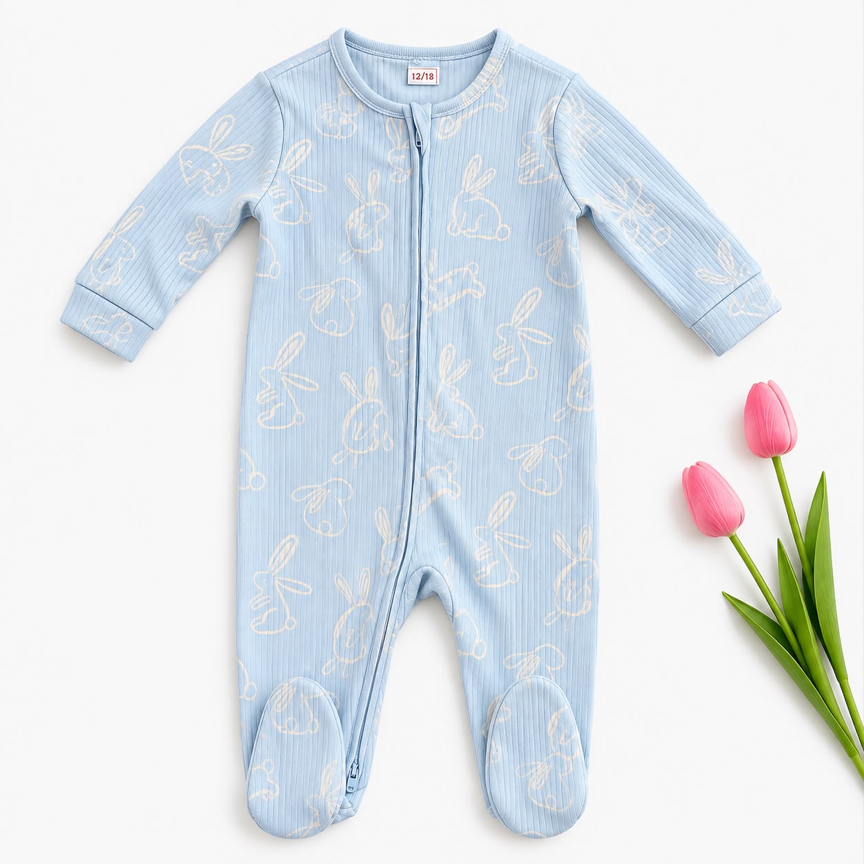 Branded baby sleepsuits  SL01