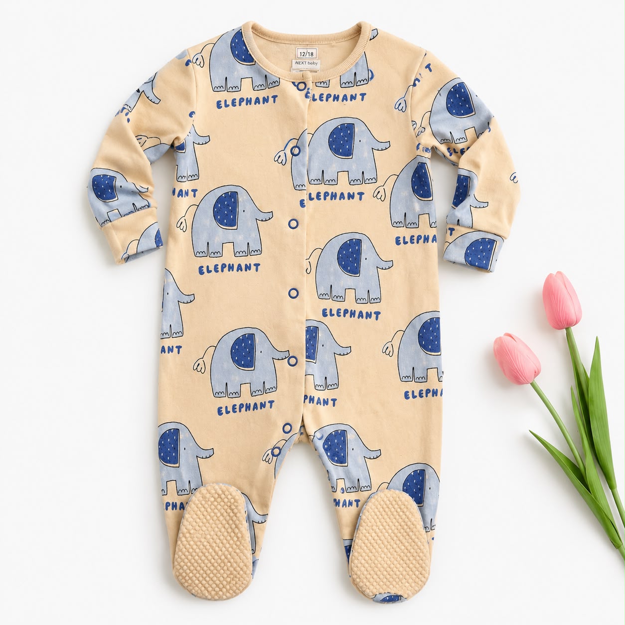 Branded baby sleepsuits  SL01