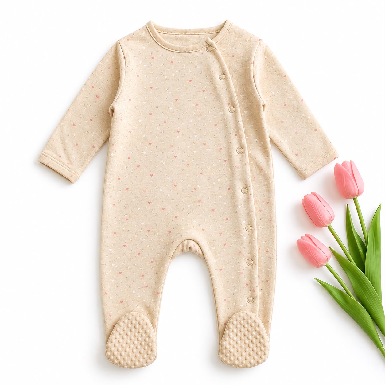 Branded baby sleepsuits  SL01