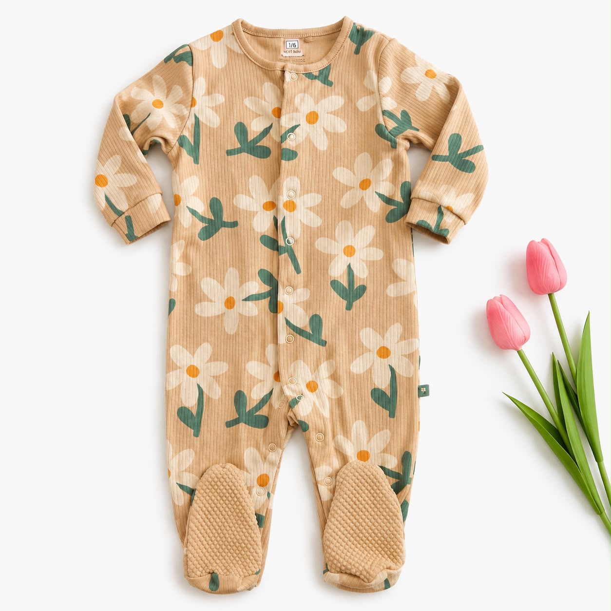 Branded baby sleepsuits  SL01